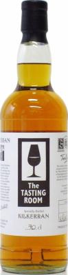 Kilkerran The Tasting Room 55.5% 700ml