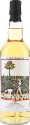 Ledaig 2010 ChWh Bourbon Barrel 57% 700ml