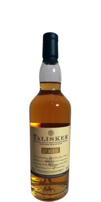 Talisker North 57% 200ml