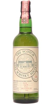 Highland Park 1982 SMWS 4.68 4.68 59.1% 700ml