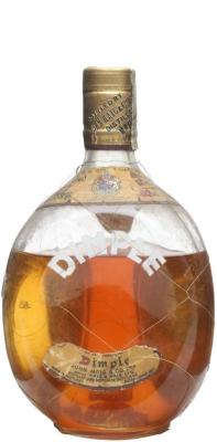 Dimple Specially Selected and Matured 44% 1000ml