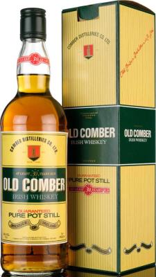 Old Comber 30yo 40% 700ml