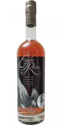 Eagle Rare 10yo 25yo Whisky.de 45% 700ml