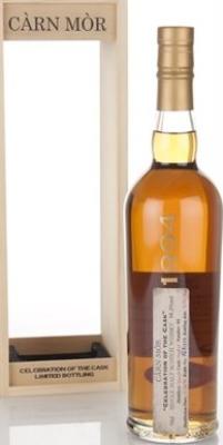 Speyside Distillery 1994 MMcK #65 58.2% 700ml