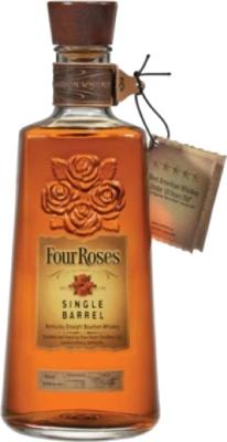 Four Roses Single Barrel 38-5G 50% 700ml
