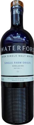 Waterford Cooladine: Edition 1.1 South Africa 50% 700ml