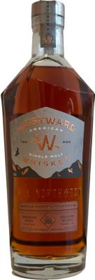 Westward Hungarian Heads 50% 750ml