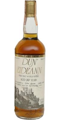 Glen Moray 1959 De 84 611-1 Donato & C. s.r.l. Genova 84/611-1 40% 750ml