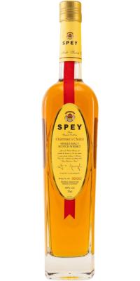 Spey Chairman's Choice 40% 700ml