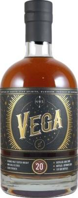 Vega 2000 NSS Limited Edition #7 43.5% 700ml