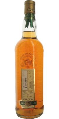 Imperial 1990 DT Rare Auld #450 53.9% 700ml