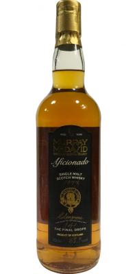 Glengoyne 1973 MM Aficionado 52.9% 700ml