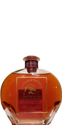 Dufftown 1980 SV Sherry Cask 43% 750ml