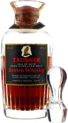 Talisker 1947 GM 40% 750ml