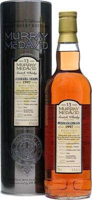 Bunnahabhain 1997 MM 46% 700ml