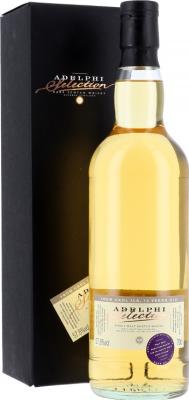 Caol Ila 2009 AD 57.8% 700ml