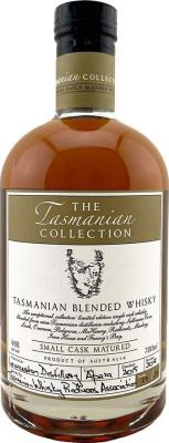 The Tasmanian Collection 2015 Apera 46% 700ml