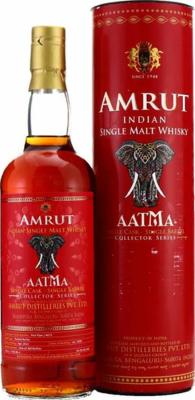 Amrut 2016 Ex-Fino 56.5% 750ml