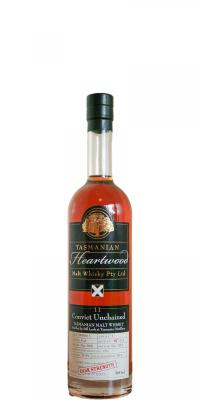Heartwood 2001 Convict Unchained Port Cask HH0613 71.9% 500ml