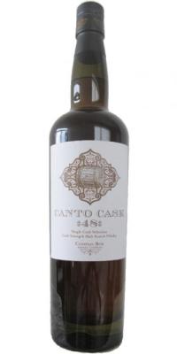 Canto Cask 48 CB for Germany 53.2% 700ml
