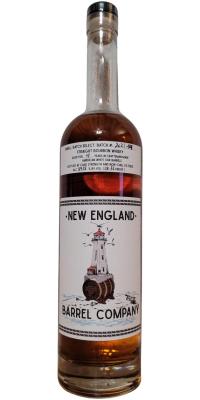 New England Barrel Company 4yo 59.18% 750ml