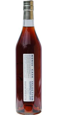 Glenrothes 2000 NCS Sherry Hogshead #2425 57% 700ml