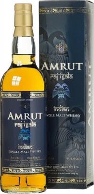 Amrut Raj Igala 40% 700ml