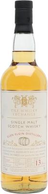 Glen Elgin 2008 TWEx 52.2% 700ml