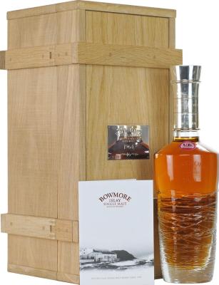 Bowmore 1964 Fino Sherry Finish 42.9% 700ml