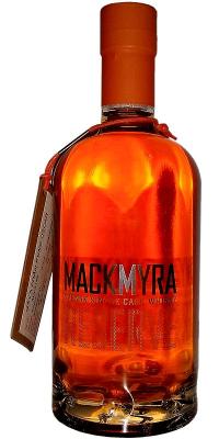 Mackmyra 2010 Reserve Ambassador 30L MA-0149 Private cask 58.4% 500ml