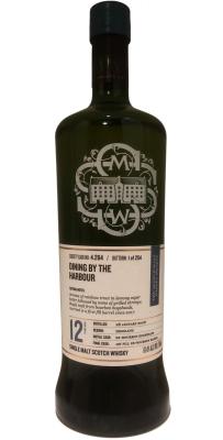 Highland Park 2008 SMWS 4.264 First-fill barrel 61.4% 750ml