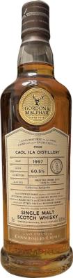 Caol Ila 1997 GM Collection Antipodes 1st Fill Sherry Butt LMDW 60.5% 700ml