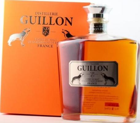 Guillon Finition Puligny-Montrachet 43% 700ml