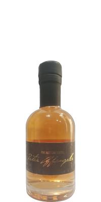 Peter Affenzeller 2011 Fine Austrian Whisky 42% 200ml