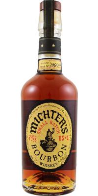 Michter's US 1 Small Batch Bourbon LMDW 45.7% 700ml