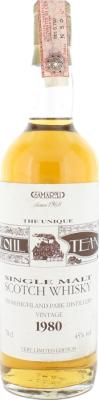 Highland Park 1980 Sa Coilltean 45% 700ml