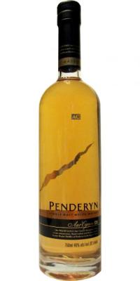 Penderyn Aur Cymru 46% 750ml