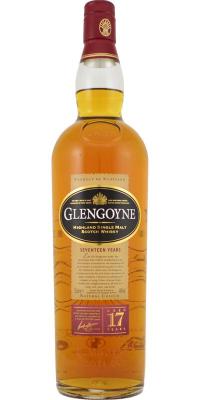 Glengoyne 17yo 40% 1000ml
