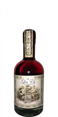 Glen Els PX Single Cask Special Bottling Sherry Firkin The Quaich 56.1% 350ml