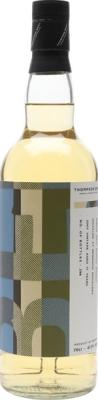 BenRiach 2007 PST 47.3% 700ml