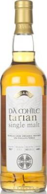 Da Mhile Tarian Organic MS1511 46% 700ml