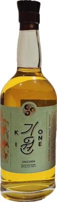 Ki One Unicorn Signature Line 46% 700ml
