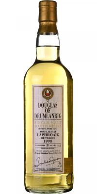 Laphroaig 1998 DoD LD 2940 49% 700ml