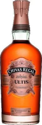 Chivas Regal Ultis Ultis 40% 700ml