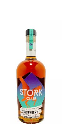 Stork Club 1405 days Single Cask #174 55.8% 500ml