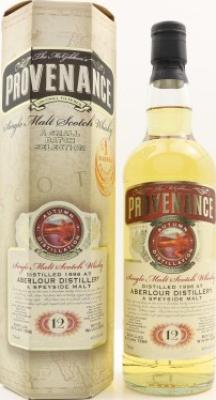 Mortlach 1996 McG McGibbon's Provenance Refill Hogshead #5058 46% 700ml