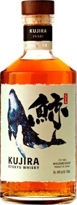 Kujira Inari Ryukyu 46% 700ml