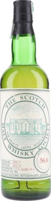 Coleburn 1977 SMWS 56.8 66.8% 700ml