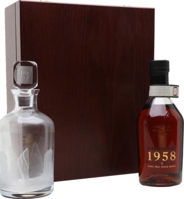 Highland Park 1958 44% 700ml