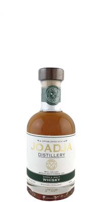 Joadja Single Malt Whisky Batch No. 2 American Oak Ex-Oloroso Cask 48% 200ml
